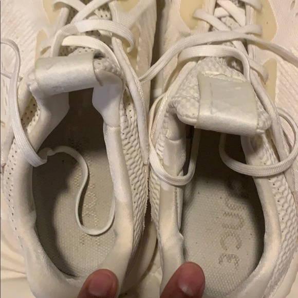 2 pair women's adidas bounce size 12 sneakers - Picture 8 of 8